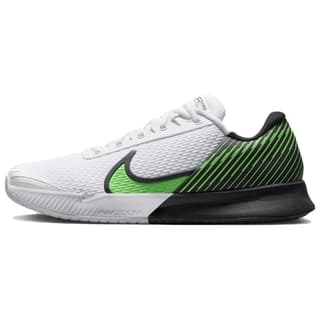 Nike Court Air Zoom Vapor Pro 2 Hc 'White Poison Green'