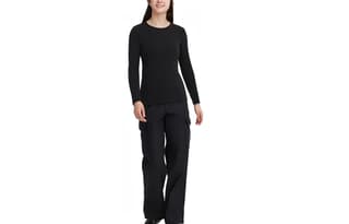 UNIQLO Thermal Tops