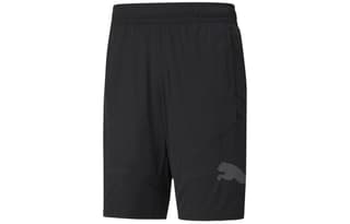 PUMA Essentials Sports Black