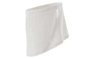 CAMEL Modified Polypropylene Elastane Blend Sun Protection Masks Light Gray