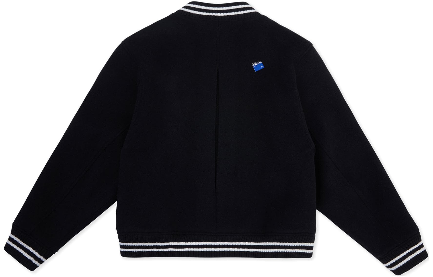 ADER ERROR Trs Tag Varsity Jacket