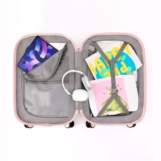 LETOO Luggage Gradient