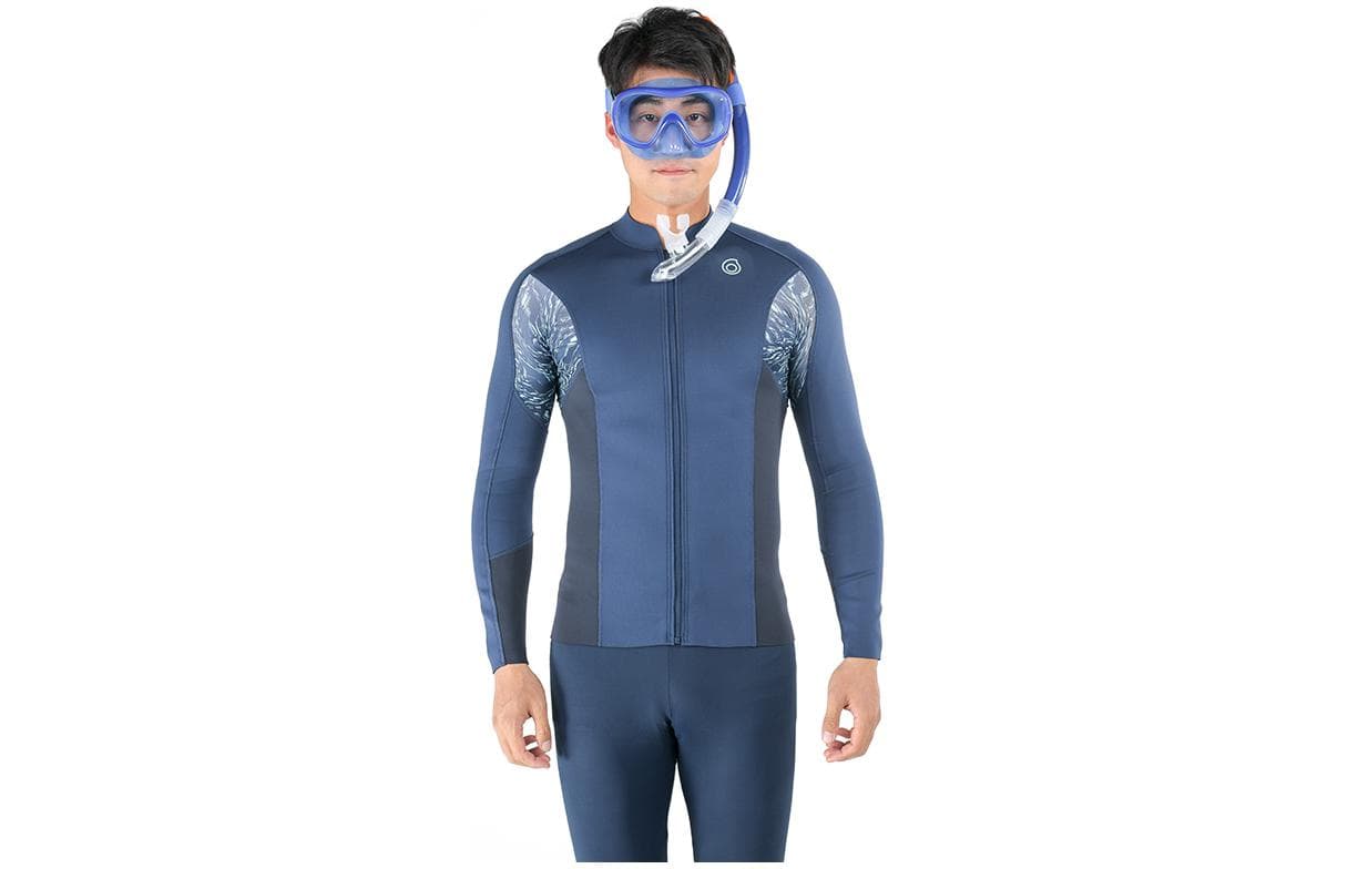 DECATHLON Diving Wetsuits