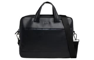 CK/Calvin Klein Recycled Polyester Blended With Polyurethane Handbag, Shoulder Bag, Crossbody Bag, Laptop Bag