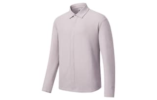 Saucony SS24 Shirt Light Khaki