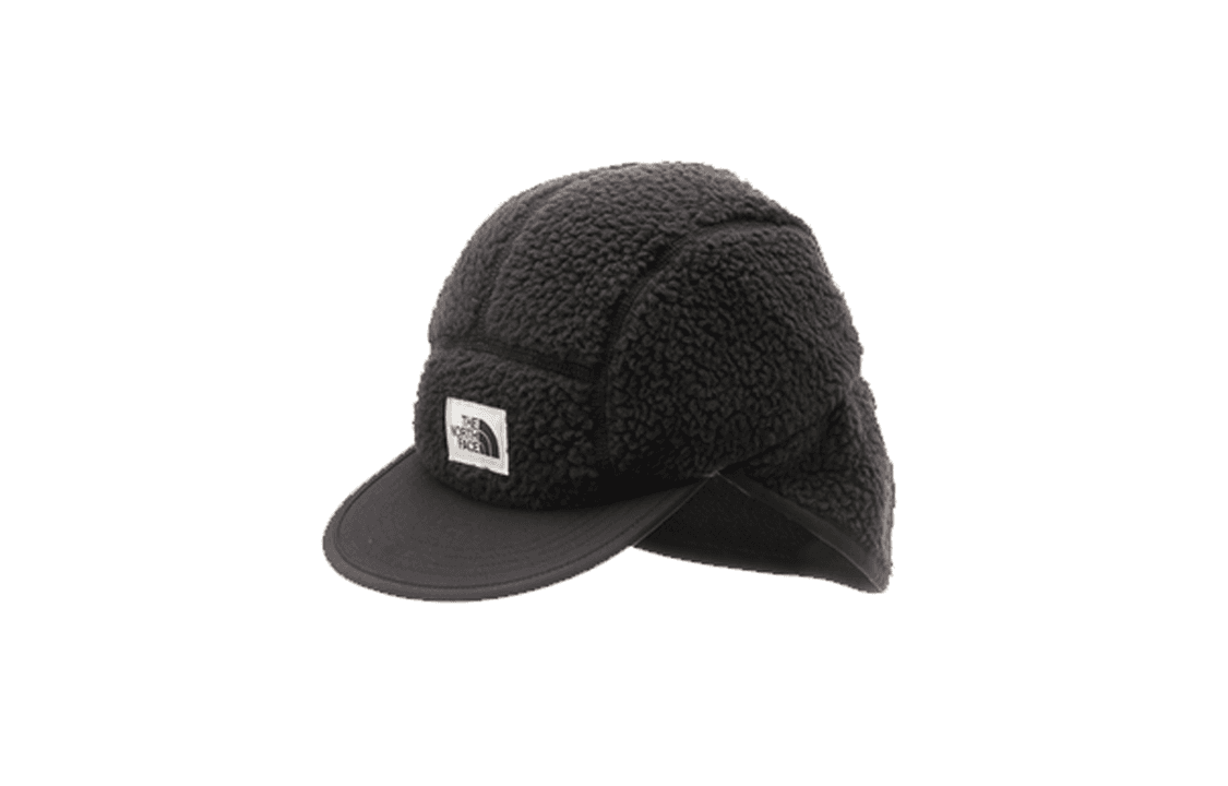 THE NORTH FACE Wool, Polyester Hats & Caps Multicolor