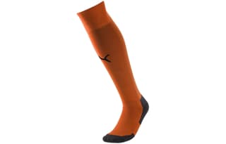 PUMA TEAM LIGA CORE Soccer 1 Pack Orange
