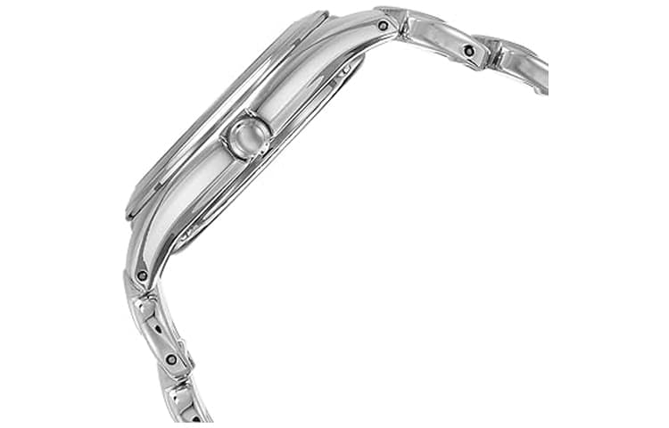 CITIZEN Ecology Drive Collection ['50', 149262]m Waterproof Light Powered Quartz Movement Stainless Steel Strap