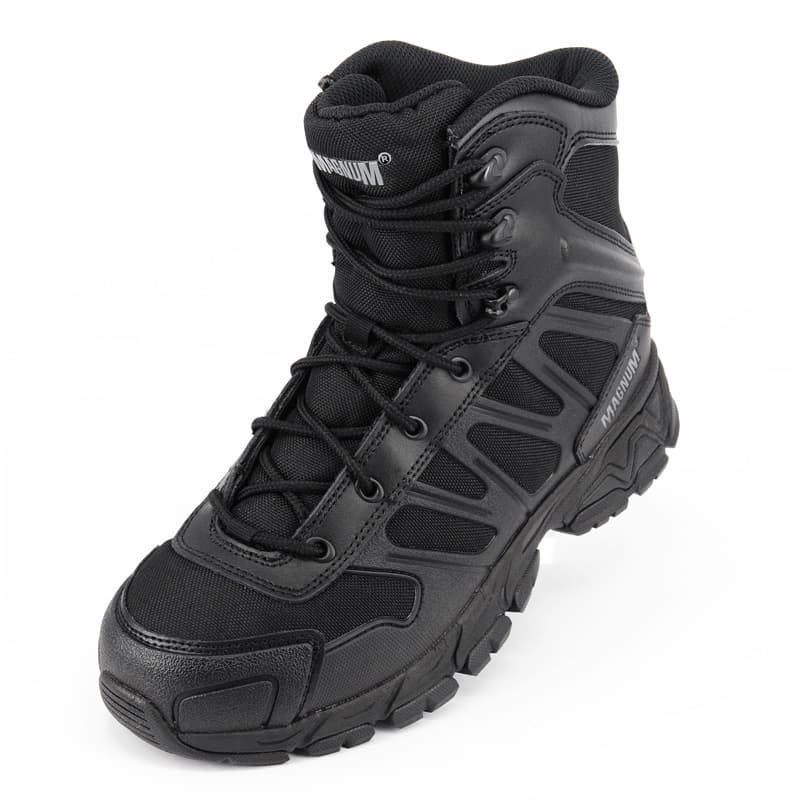 MAGNUM Short Outdoor Black