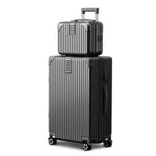 Lixiangzhuyi ABS+PC Travel Luggage 20 Inch, 24 Inch, 26 Inch, 22 Inch, 28 Inch