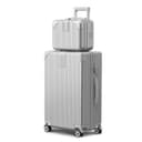 Luxury Style Silver