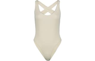 Nike One piece Swimsuit White