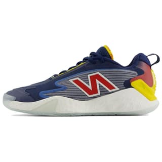 Fresh Foam X CTRally New Balance 'Navy True Red'