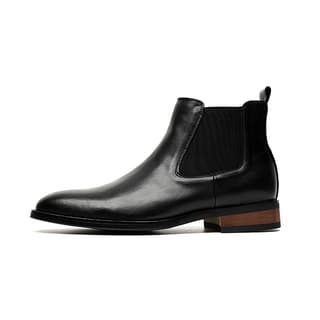 GZZ Chelsea Black