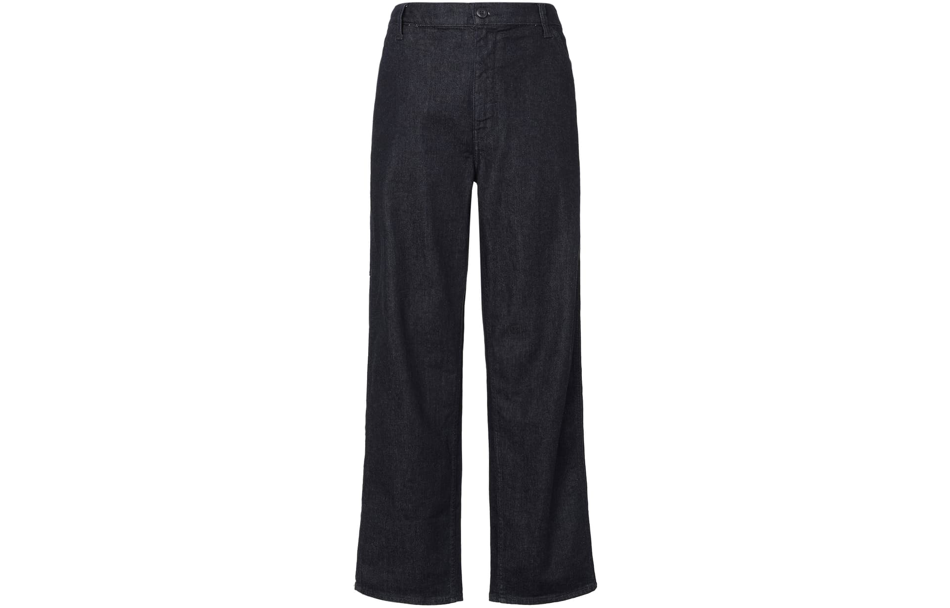 UNIQLO SS22 Jeans Dark Blue