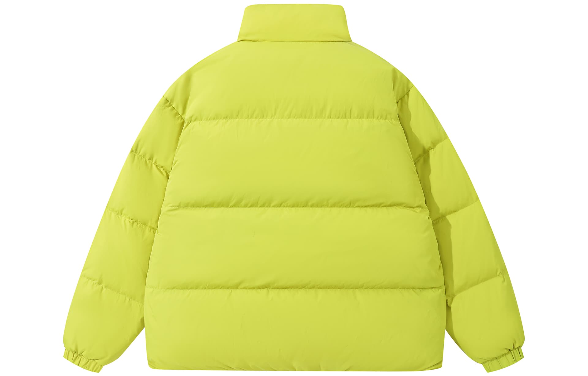 Kawasaki Down Jackets Stand Collar Thickened Down Jacket