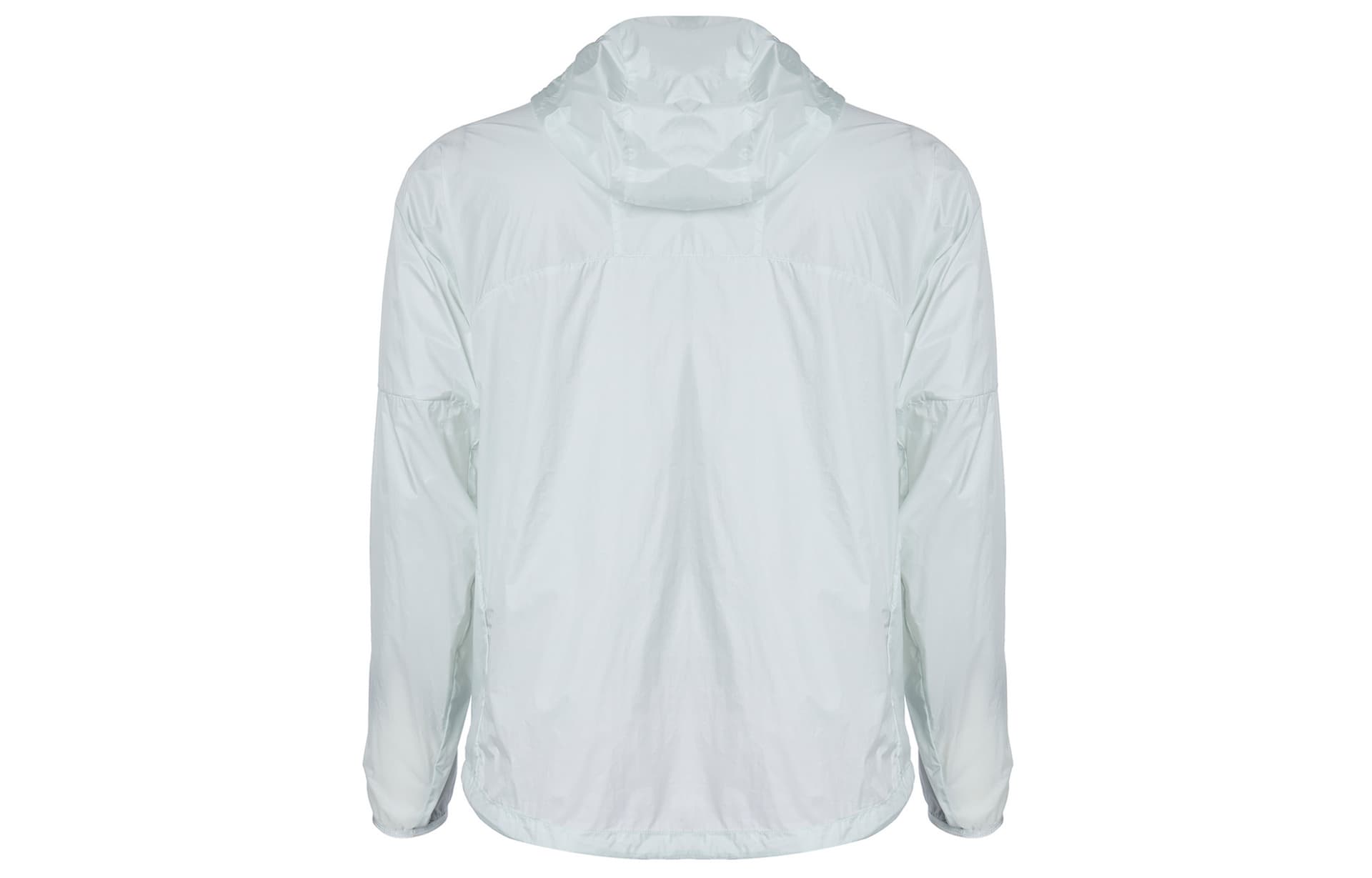 Nike ACG Jackets White Hooded Moderate Other