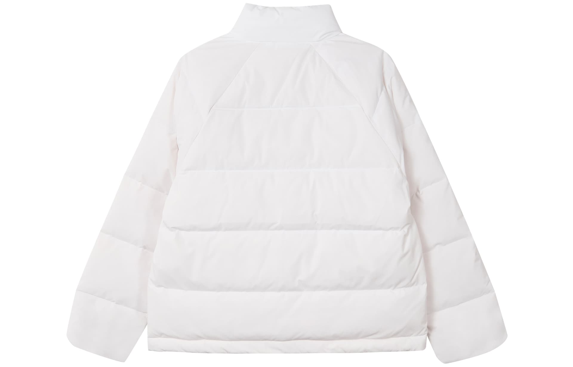 Adidas Helionic Down Jacket White