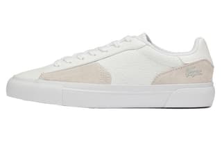 LACOSTE Pink Beige