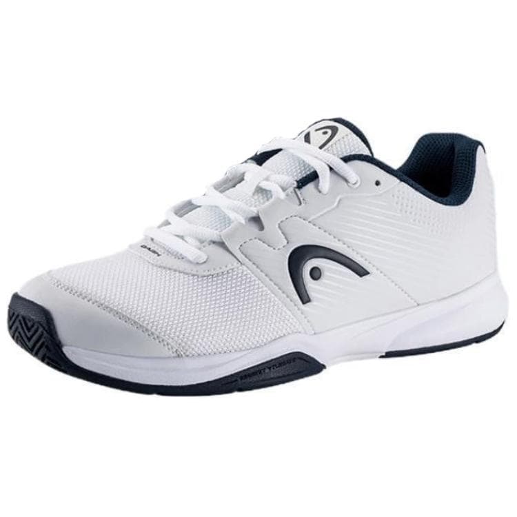 HEAD Tennis White