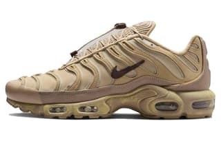 Nike Air Max Plus Sesame