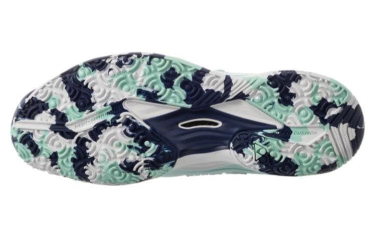 YONEX Power Cushion REV 5 Tennis Green