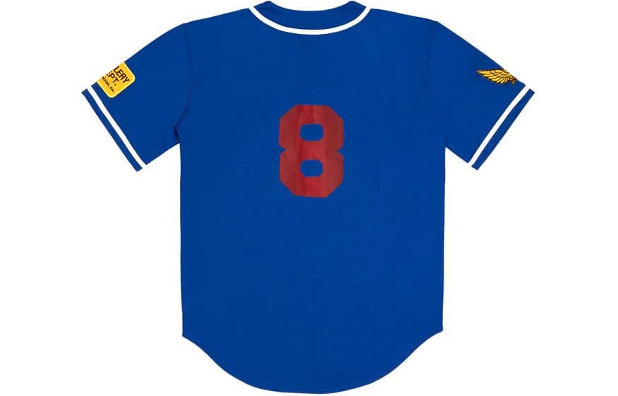 Gallery Dept. Echo Park Baseball Jersey