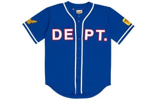 Gallery Dept. Echo Park Baseball Jersey
