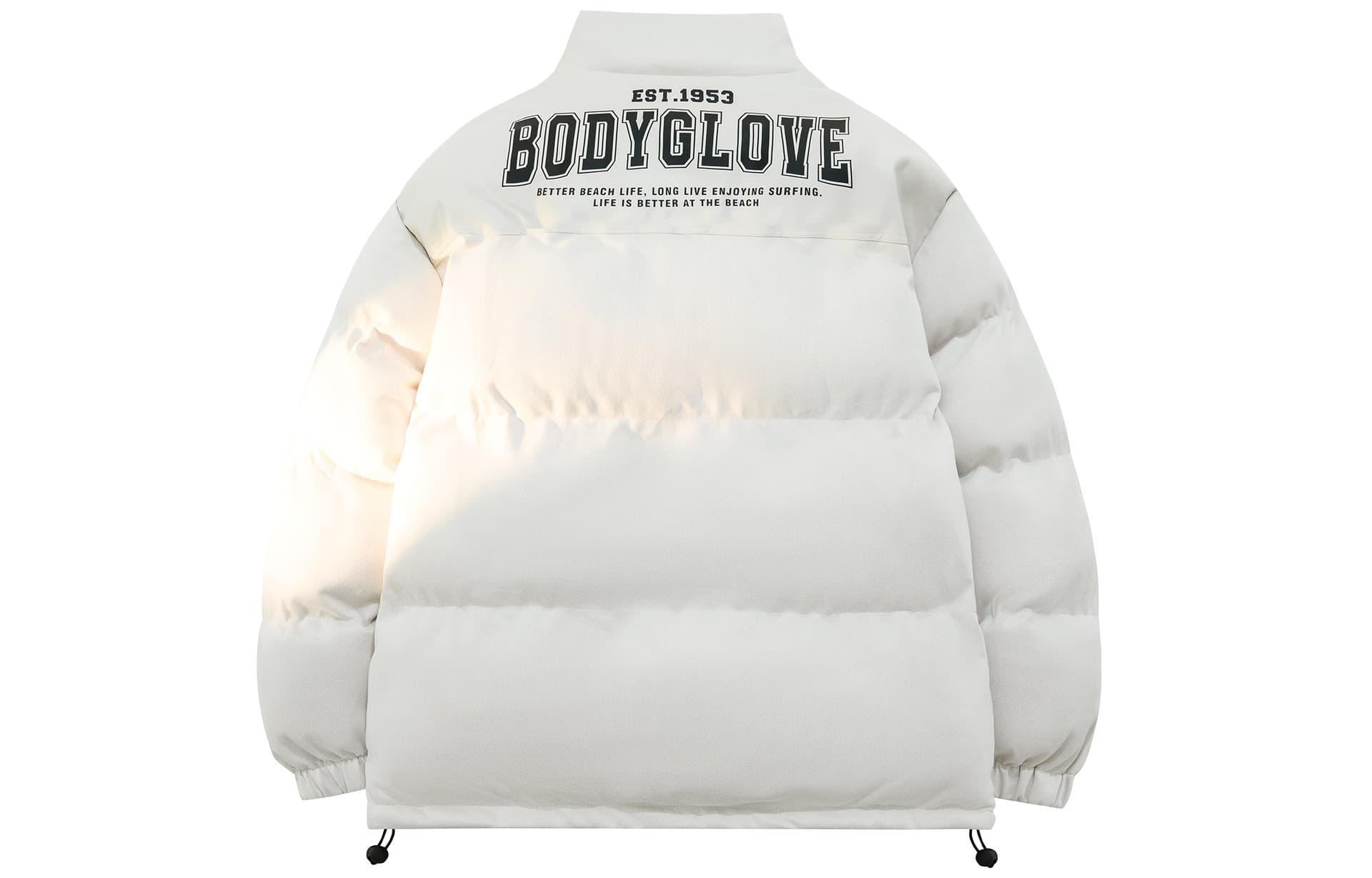 BODY GLOVE Puffer Jacket