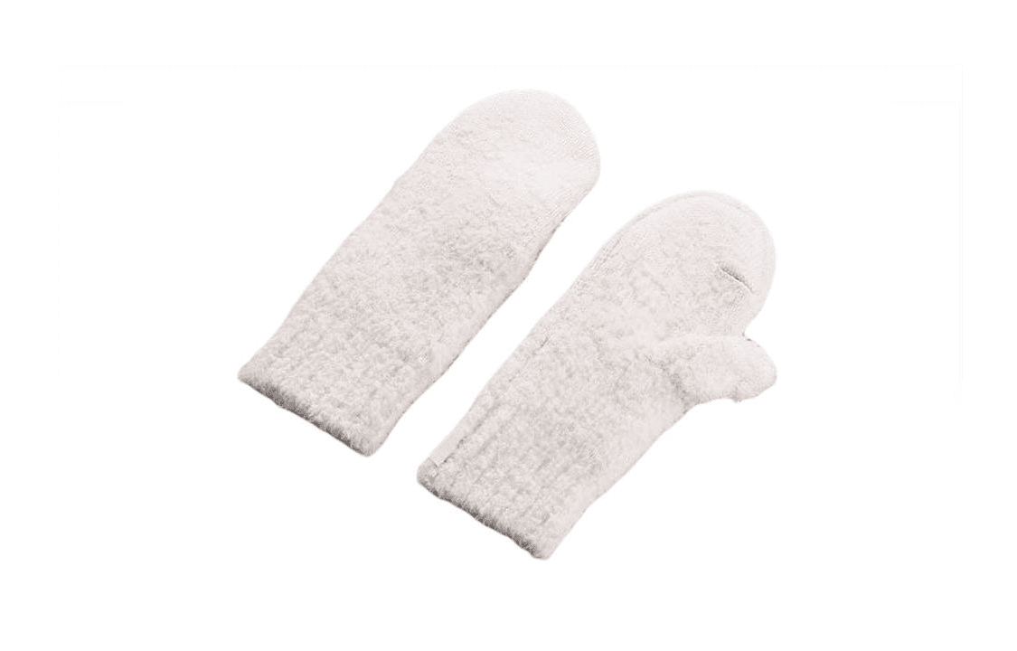 White (BONE/WHTO)