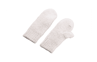 Lululemon Wool White/Red