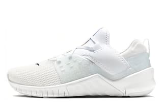 Nike Free X Metcon 2 White