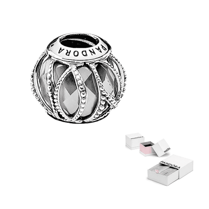 Pandora Accessories Silver Silver