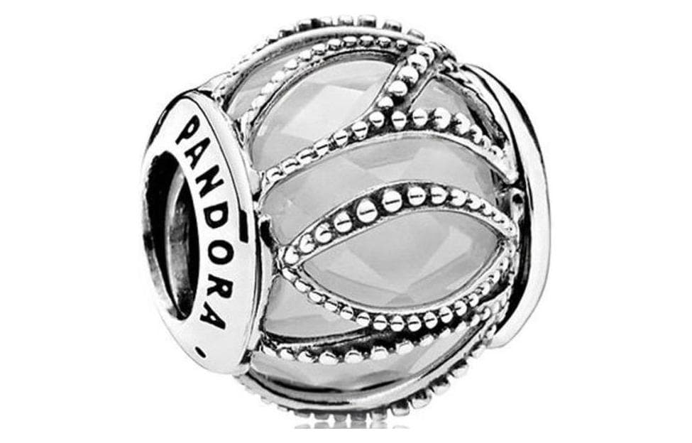 Pandora Accessories Silver