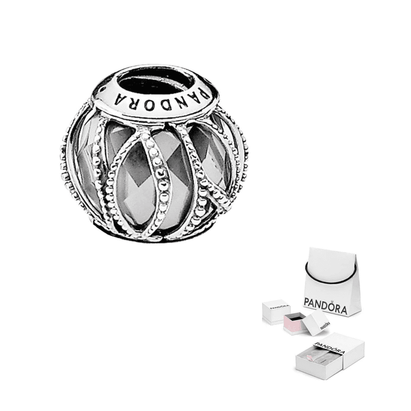 Pandora Accessories Silver Silver