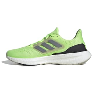 Adidas PureBoost 23 'Green Spark'