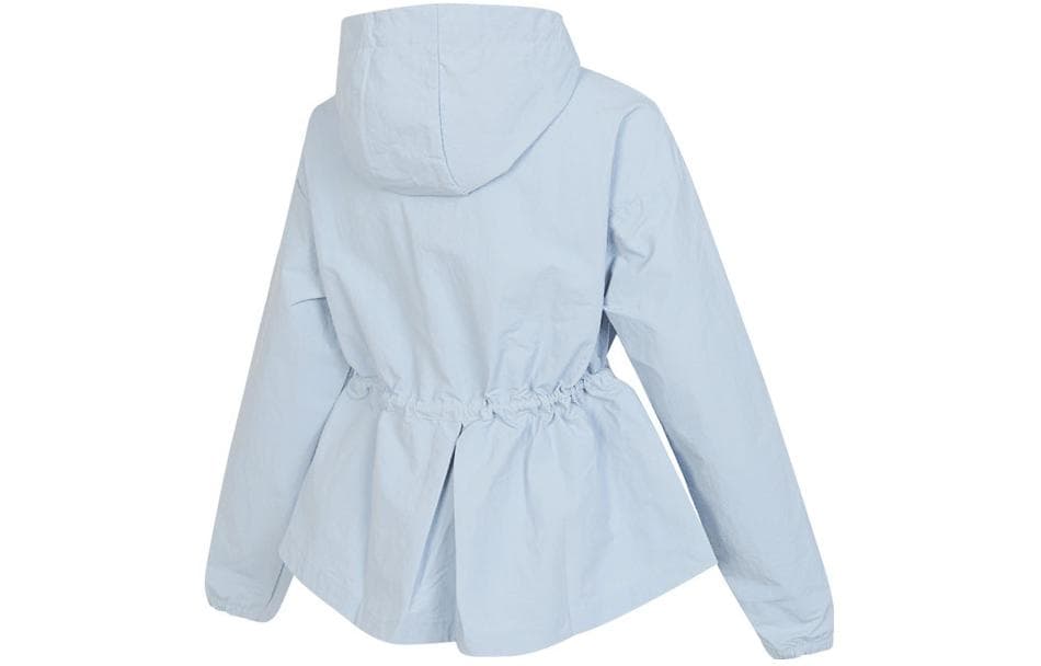 Nike Sportswear Jackets & Sky Blue