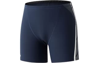 Anta Swimming Dark Blue/White