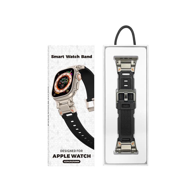 Vobafe Strap Apple Compatibility TPU Material
