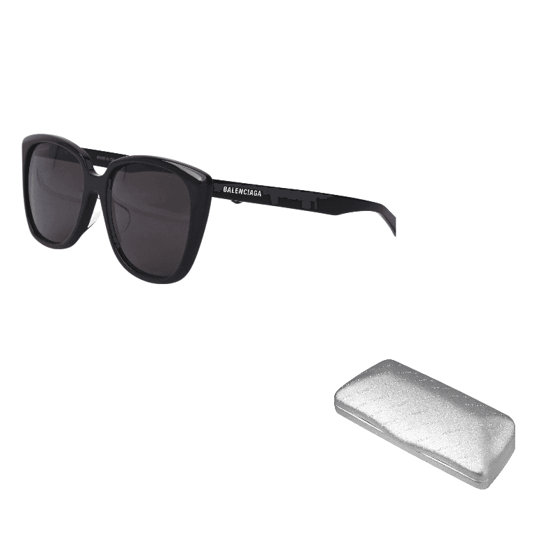 Balenciaga Butterfly Sunglasses