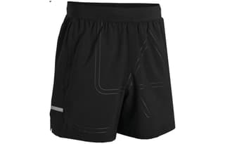 Under Armour Baseline Sports Black