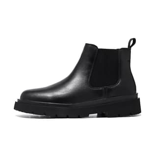 GZZ Chelsea Black/Brown