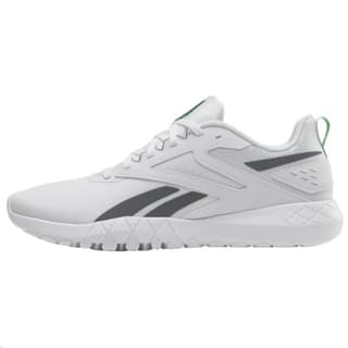 Reebok Flexagon Energy Tr 4 White Black