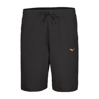 Mizuno Sports Black