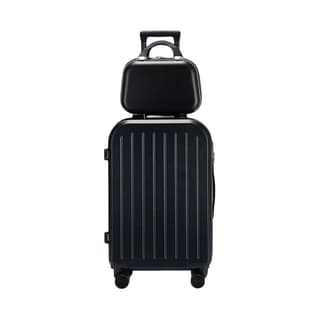 Duoluplo Luggage