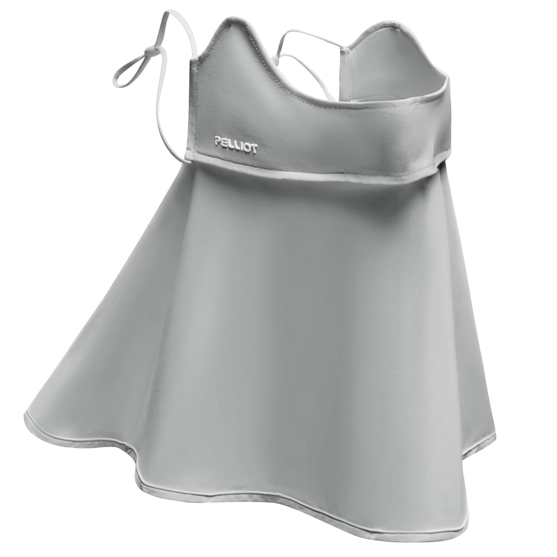 Glacier Gray