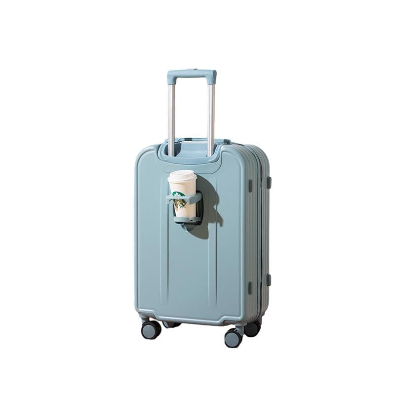 ERANGBEAR Luggage 917 Ma Caran (with Cup Holder)