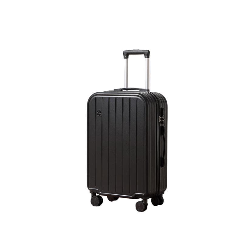 ERANGBEAR Luggage 917 obsidian black