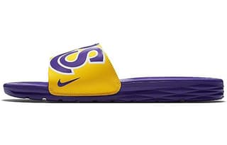 Nike Nba X Benassi 'Lakers'