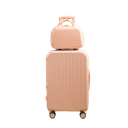Pale DogwoodCombo Luggage Set